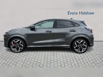 Used Ford Puma 2023 for sale - 77787175: Photo