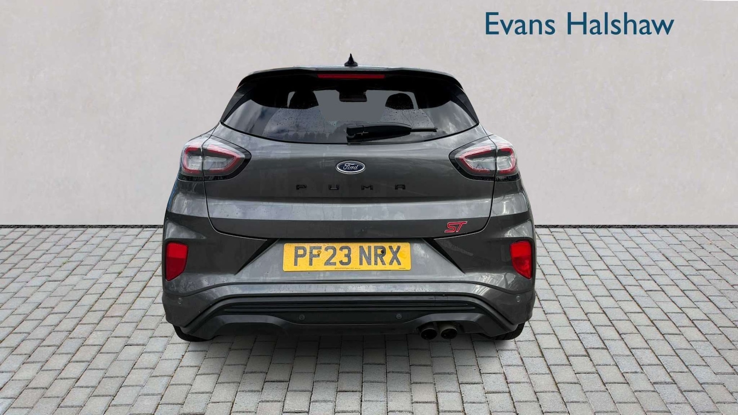 Used Ford Puma 2023 for sale - 77787175: Photo 5