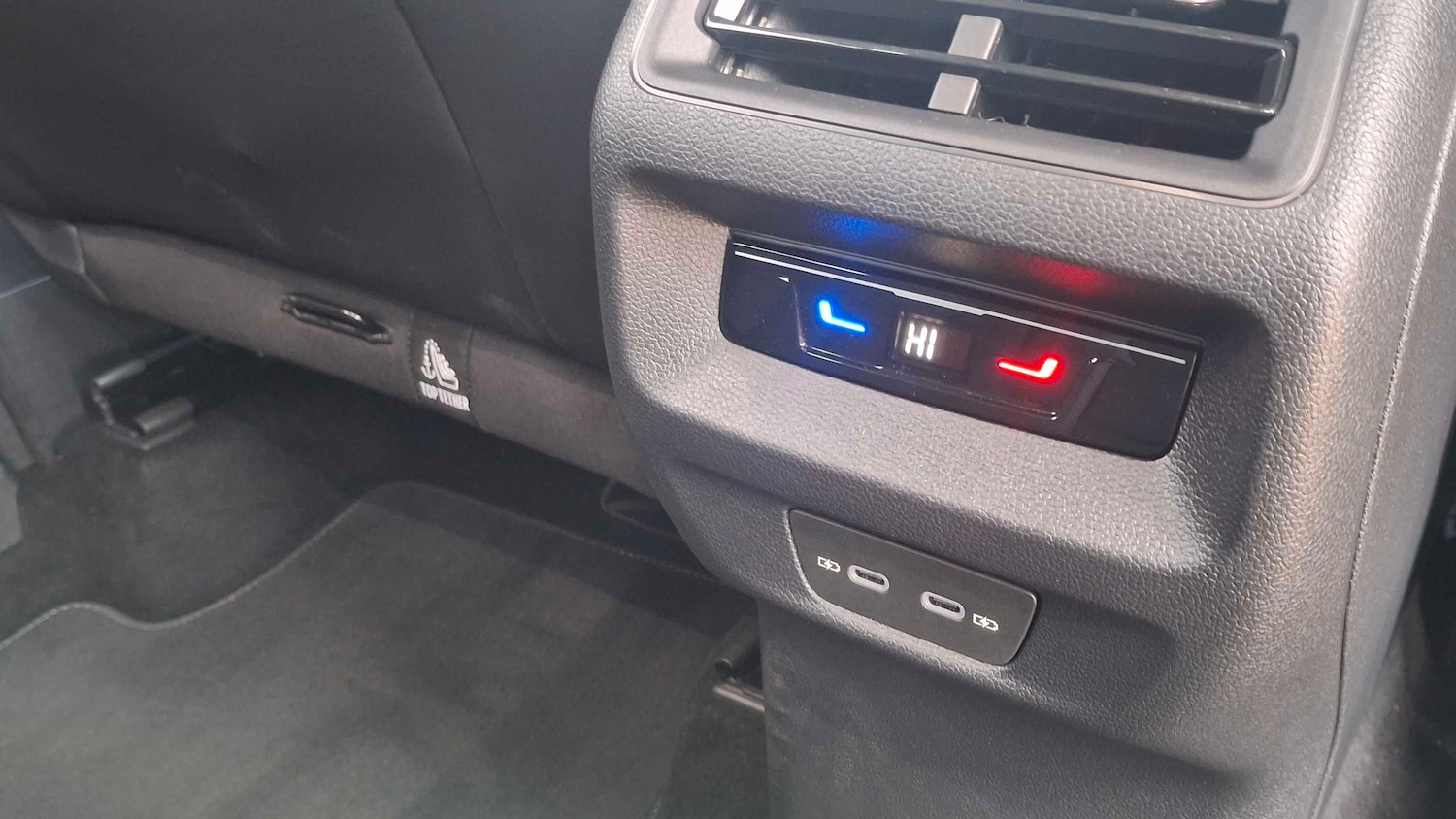 Used Volkswagen Tiguan for sale - 78173659: Photo 11