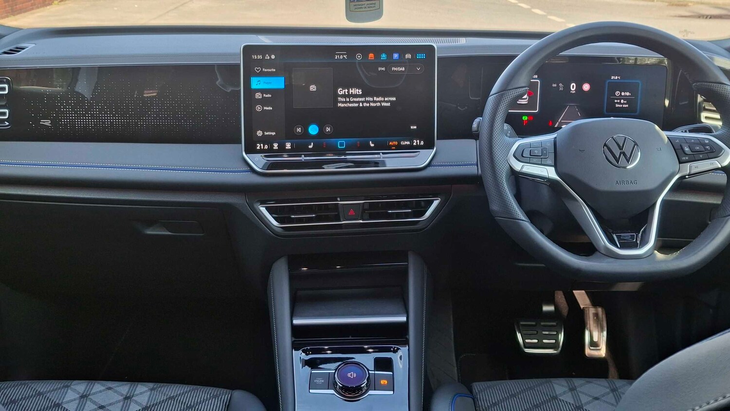 Used Volkswagen Tiguan for sale - 78173659: Photo 13