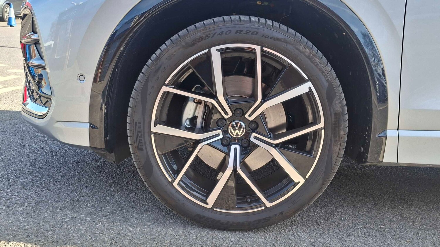 Used Volkswagen Tiguan for sale - 78173659: Photo 15