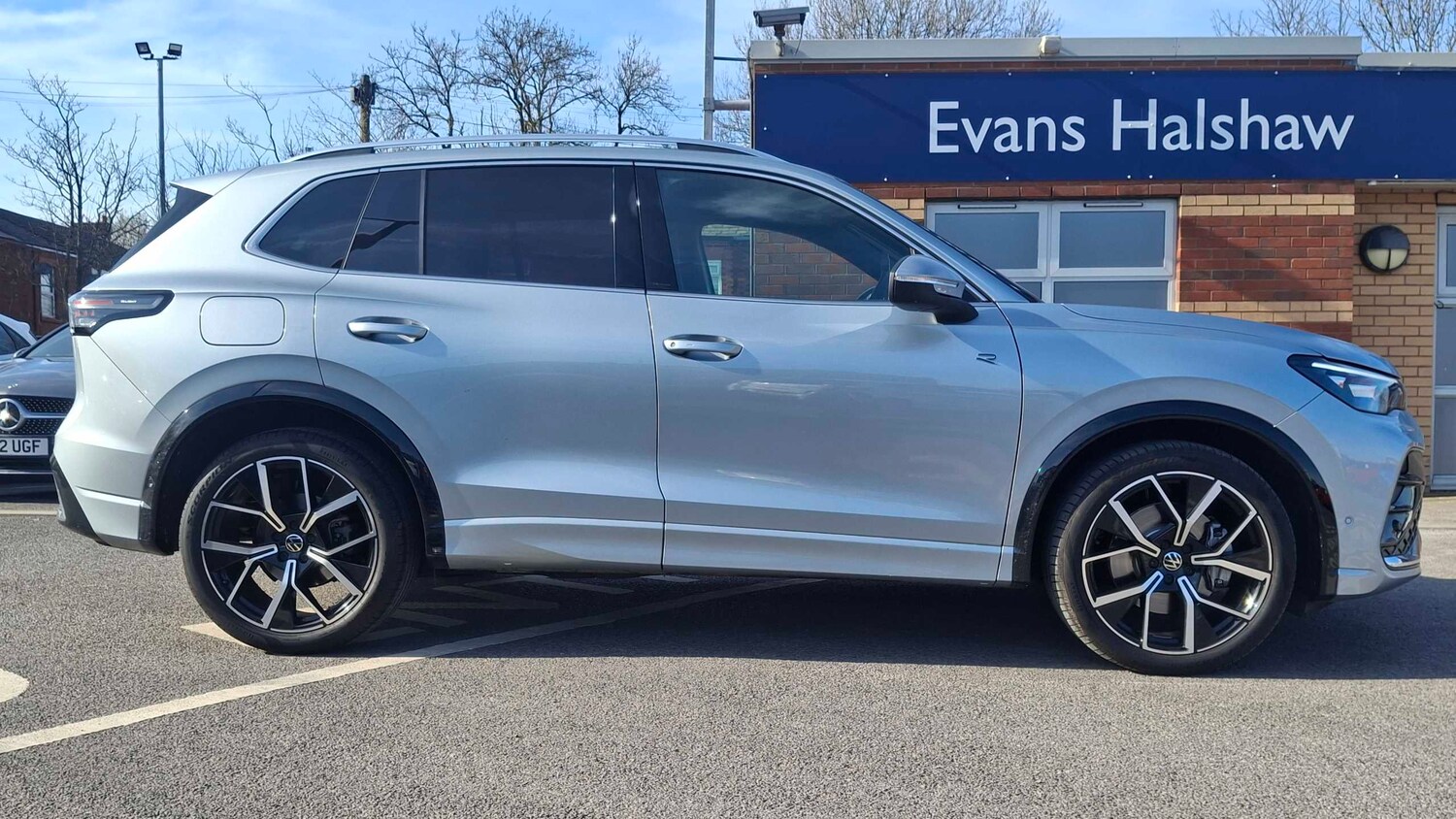 Used Volkswagen Tiguan for sale - 78173659: Photo 16