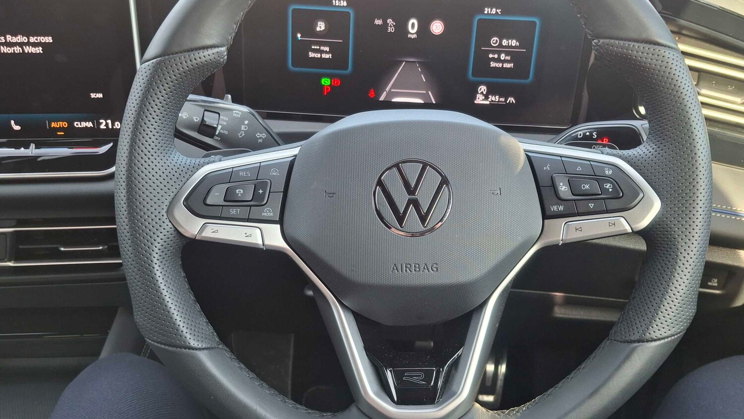 Used Volkswagen Tiguan for sale - 78173659: Photo 19