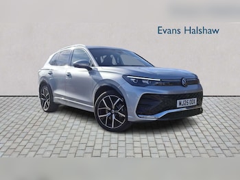 Used Volkswagen Tiguan 2025 for sale - 78173659: Photo