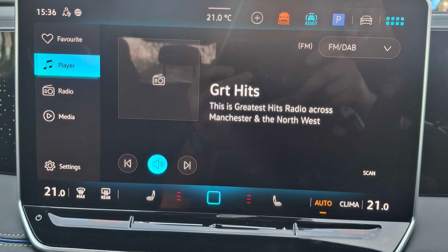 Used Volkswagen Tiguan for sale - 78173659: Photo 21