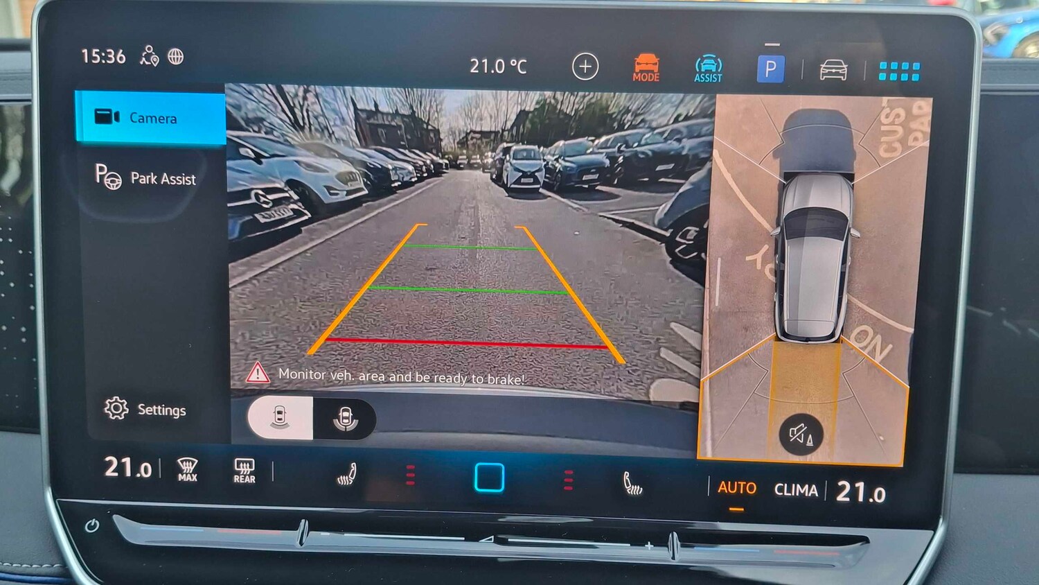 Used Volkswagen Tiguan for sale - 78173659: Photo 22