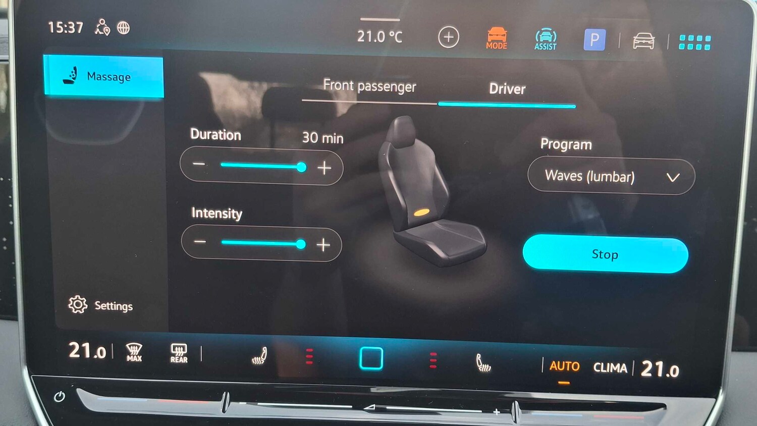 Used Volkswagen Tiguan for sale - 78173659: Photo 24