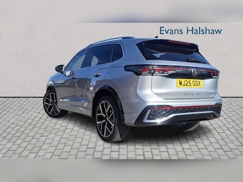 Used Volkswagen Tiguan 2025 for sale - 78173659: Photo