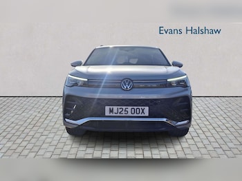 Used Volkswagen Tiguan 2025 for sale - 78173659: Photo