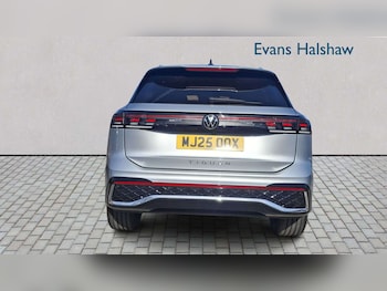 Used Volkswagen Tiguan 2025 for sale - 78173659: Photo