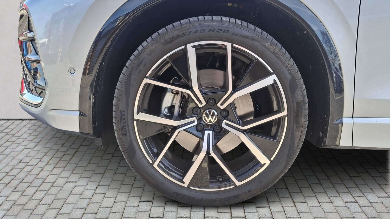 Used Volkswagen Tiguan for sale - 78173659: Photo 6