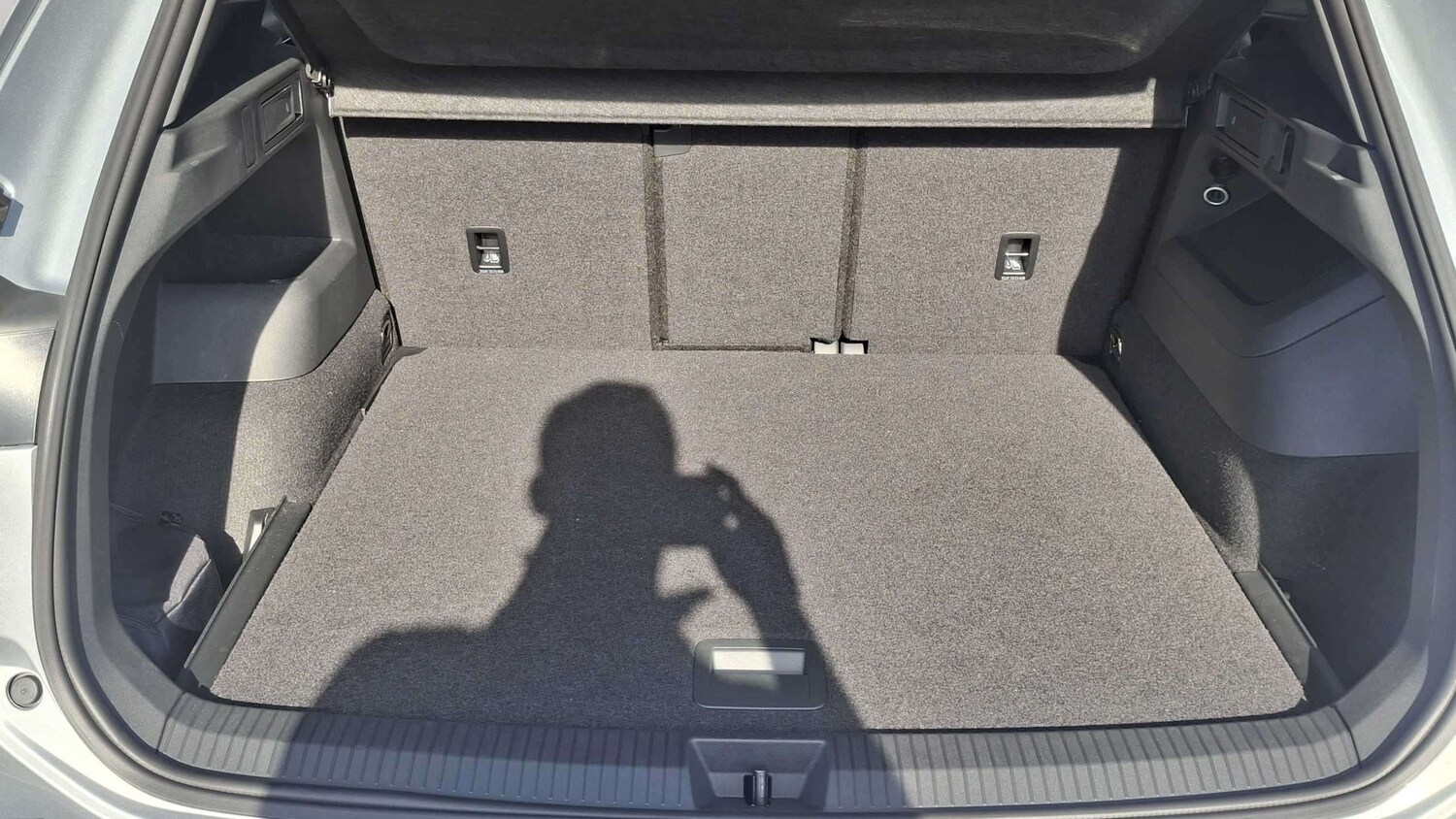 Used Volkswagen Tiguan for sale - 78173659: Photo 7