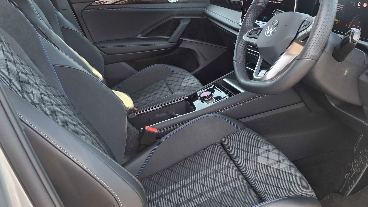 Used Volkswagen Tiguan for sale - 78173659: Photo 9