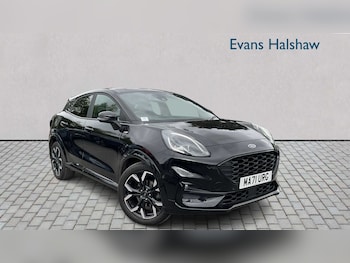Ford - Puma