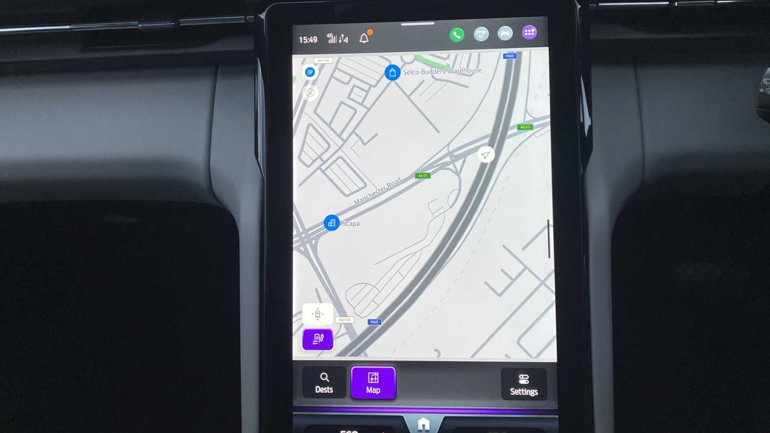 Used Ford Explorer 2024 for sale - 78161427: Photo 19