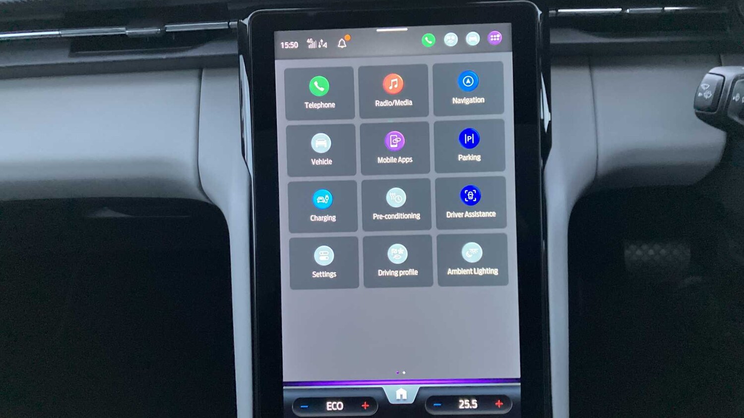 Used Ford Explorer 2024 for sale - 78161427: Photo 21