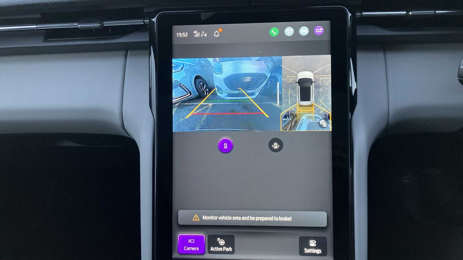 Used Ford Explorer 2024 for sale - 78161427: Photo 23