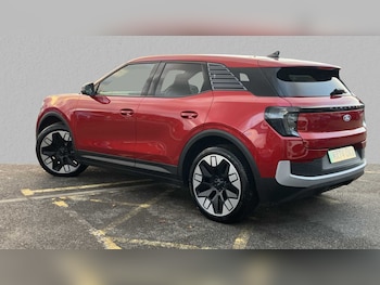 Used Ford Explorer 2024 for sale - 78161427: Photo