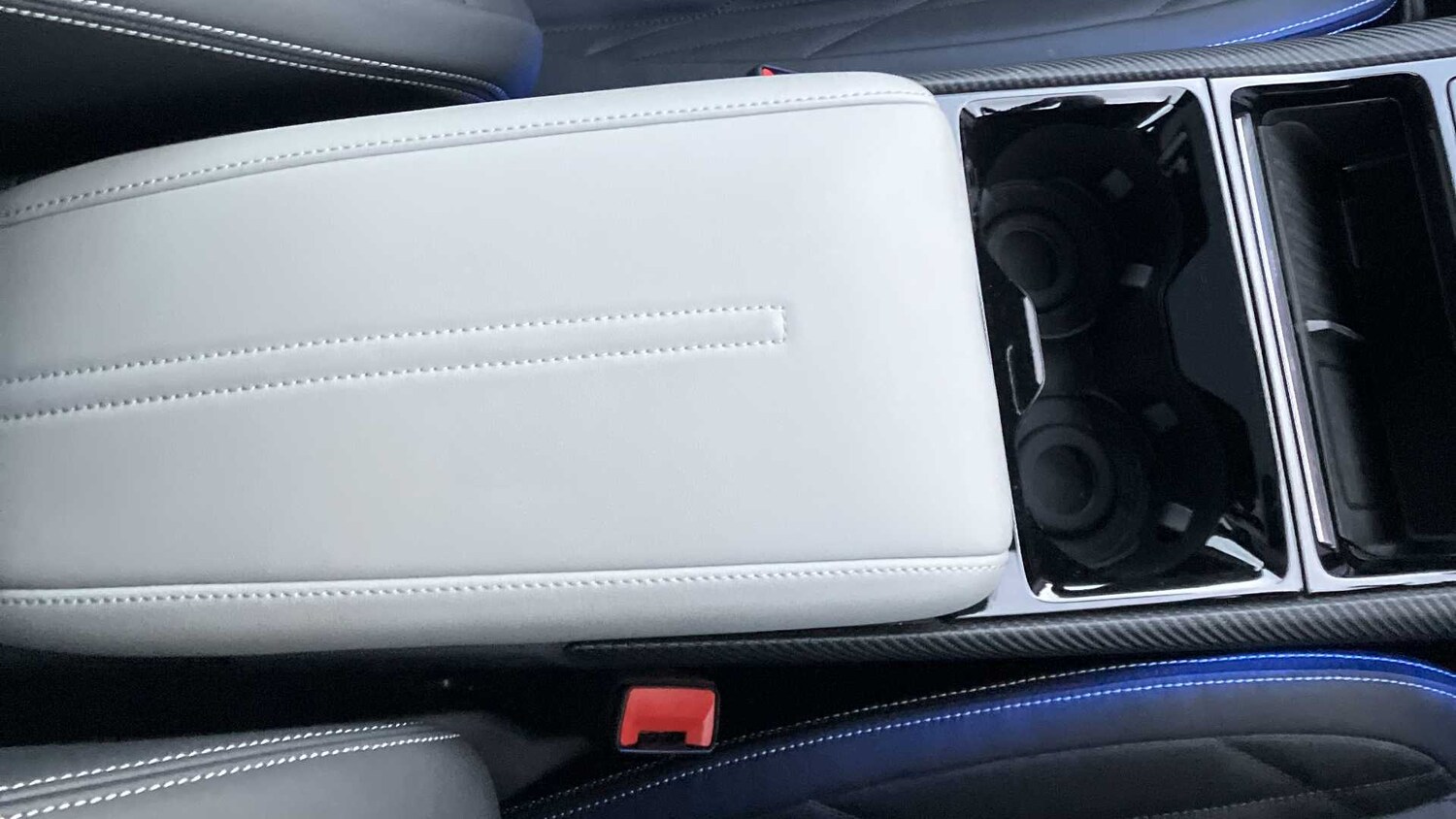 Used Ford Explorer 2024 for sale - 78161427: Photo 30