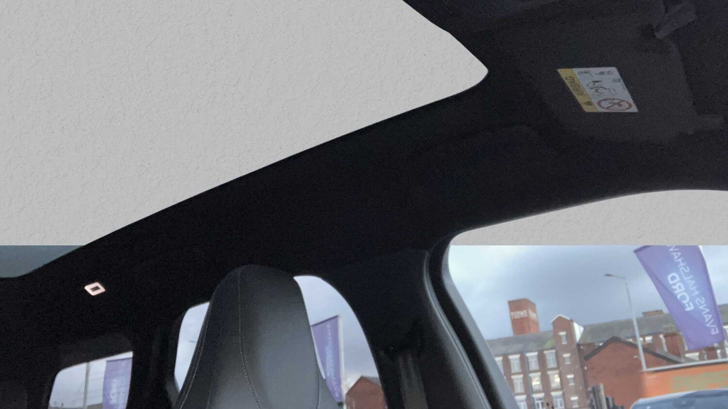 Used Ford Explorer 2024 for sale - 78161427: Photo 32