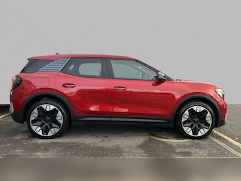 Used Ford Explorer 2024 for sale - 78161427: Photo