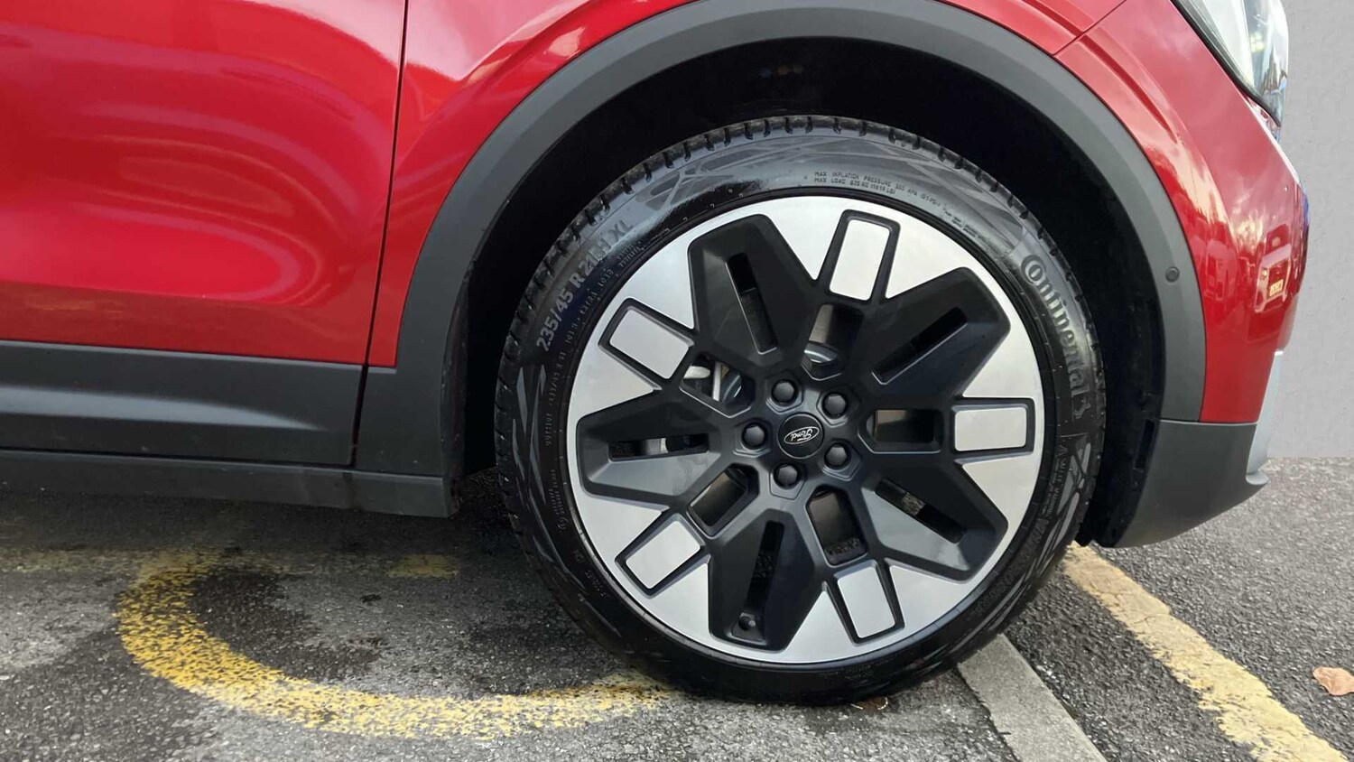 Used Ford Explorer 2024 for sale - 78161427: Photo 6