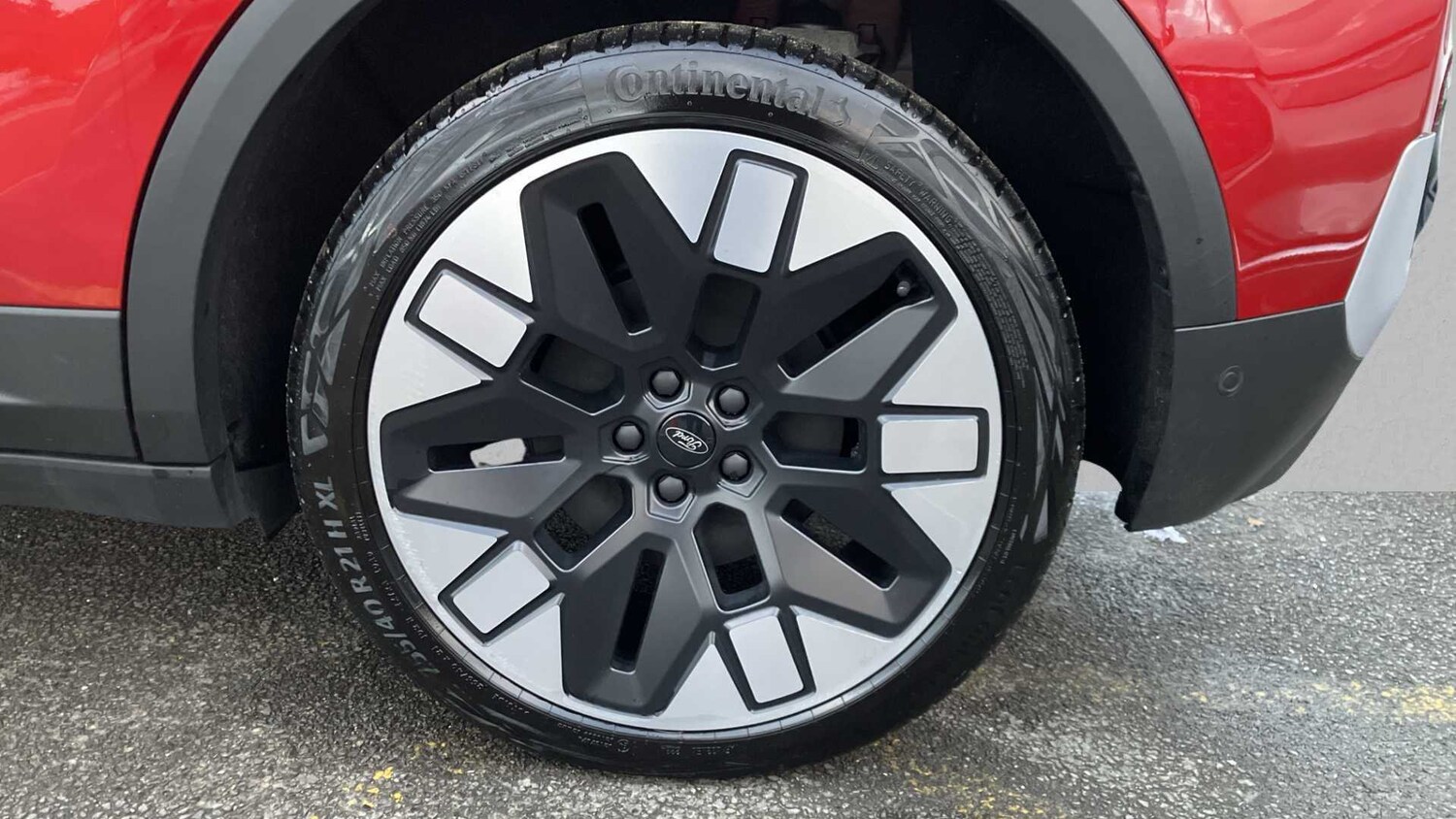 Used Ford Explorer 2024 for sale - 78161427: Photo 8