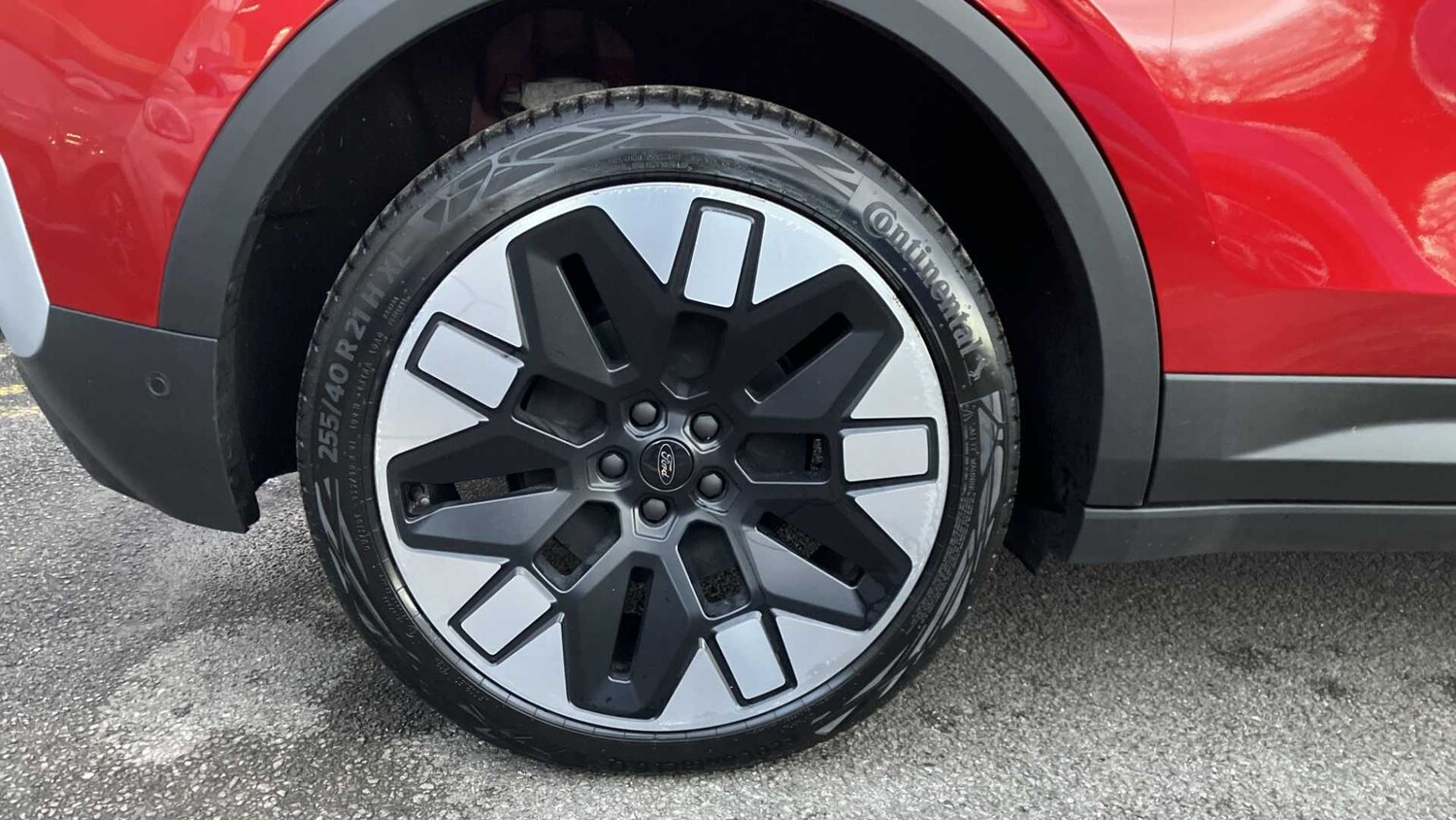 Used Ford Explorer 2024 for sale - 78161427: Photo 9