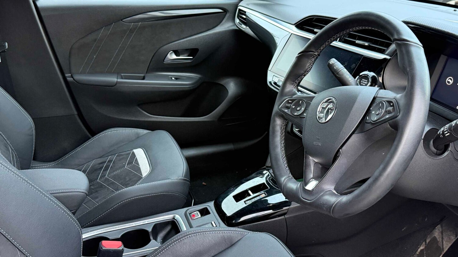 Used Vauxhall Corsa for sale - 77257199: Photo 11