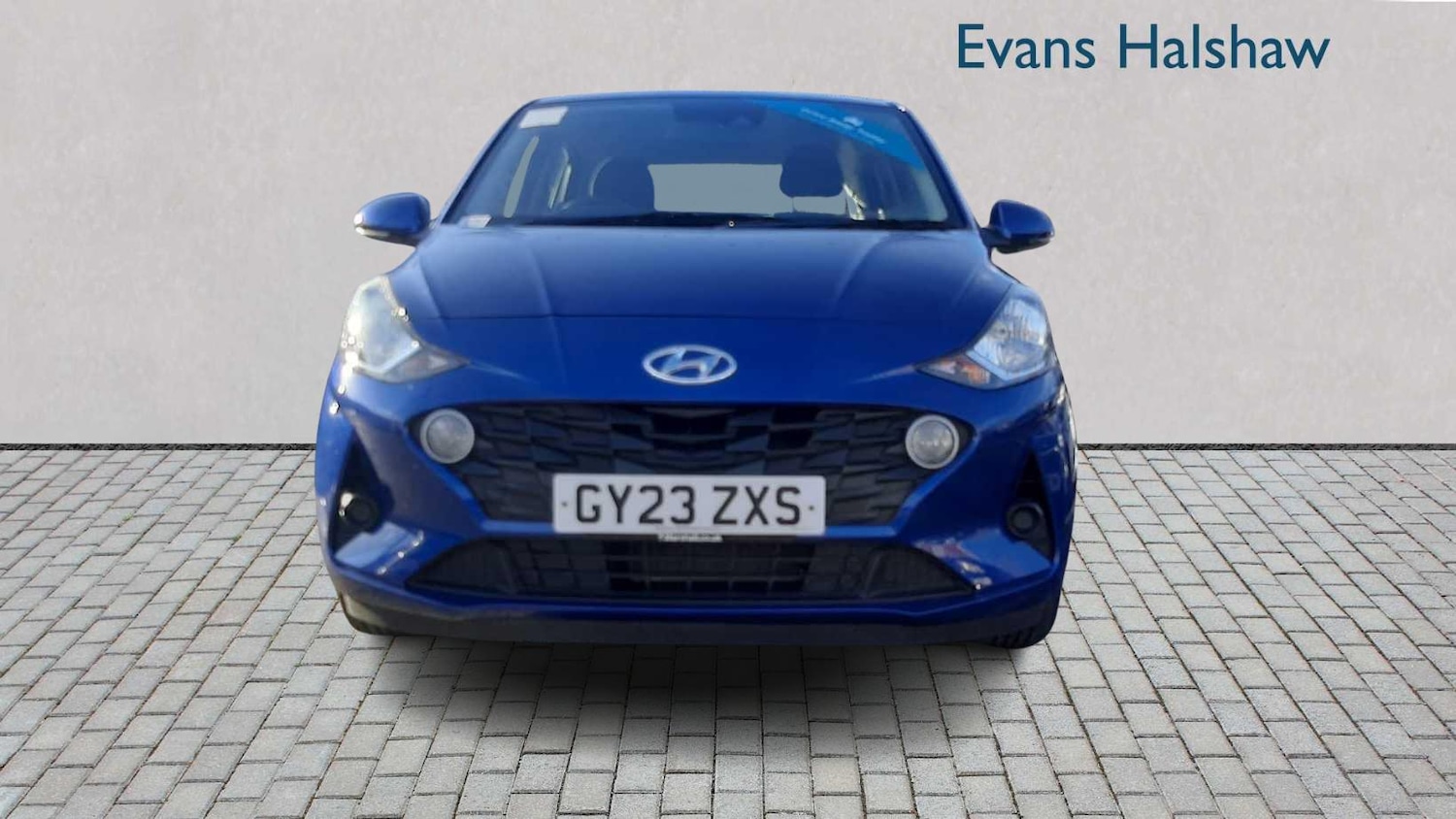 Used Hyundai i10 2023 for sale - 76636797: Photo 2