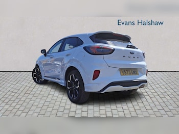 Used Ford Puma 2023 for sale - 78352035: Photo