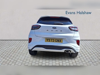 Used Ford Puma 2023 for sale - 78352035: Photo