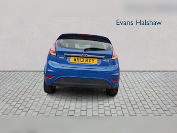 Used Ford Fiesta 2013 for sale - 79339771: Photo