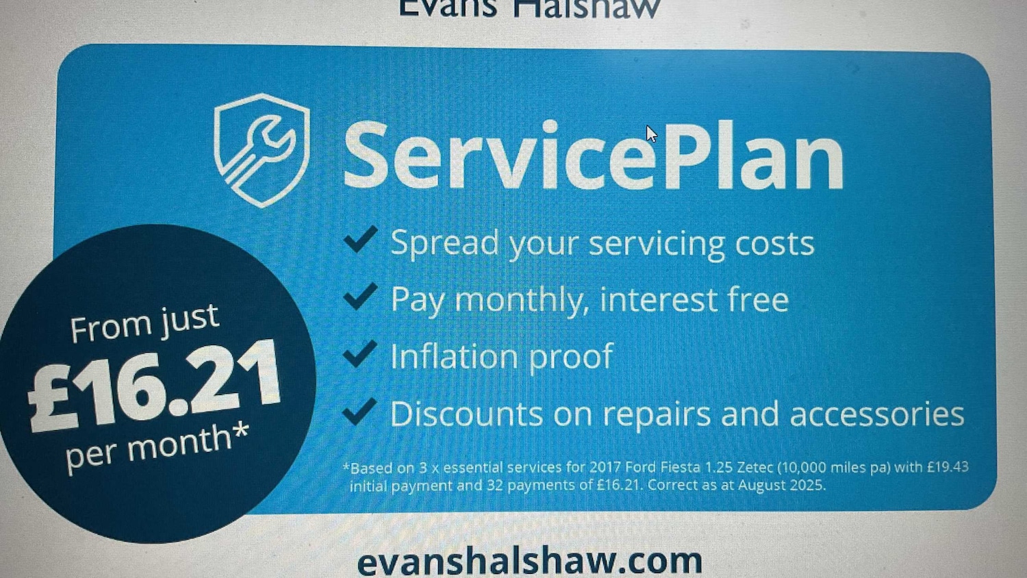 Used Ford Focus 2014 for sale - 76460281: Photo 10