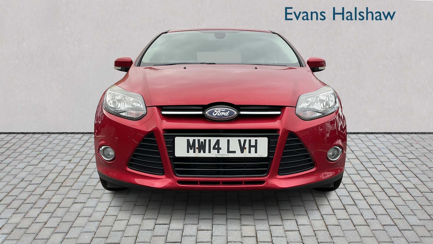 Used Ford Focus 2014 for sale - 76460281: Photo 3