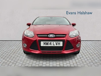 Used Ford Focus 2014 for sale - 76460281: Photo