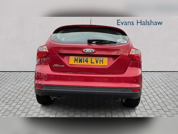 Used Ford Focus 2014 for sale - 76460281: Photo