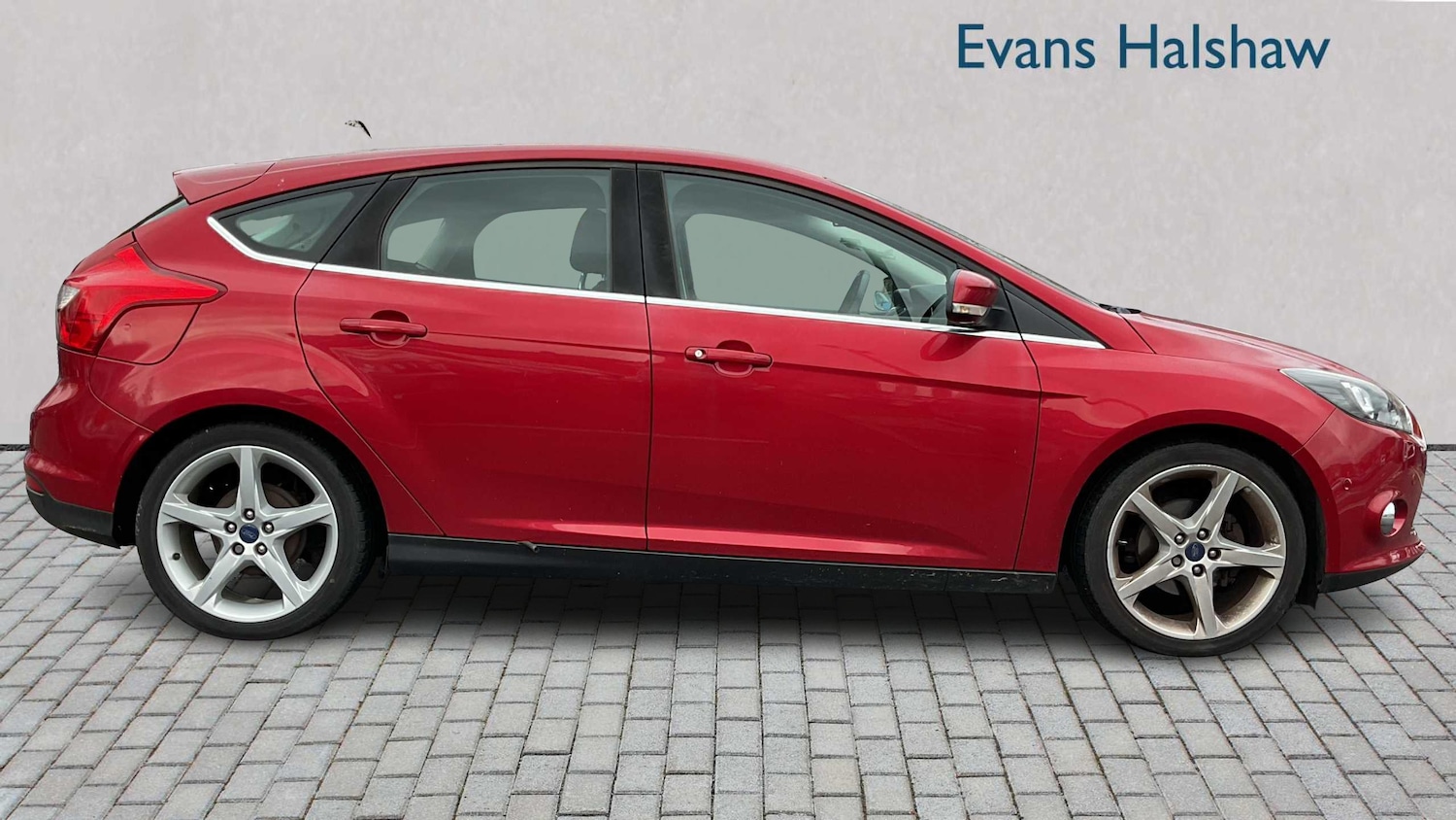 Used Ford Focus 2014 for sale - 76460281: Photo 5