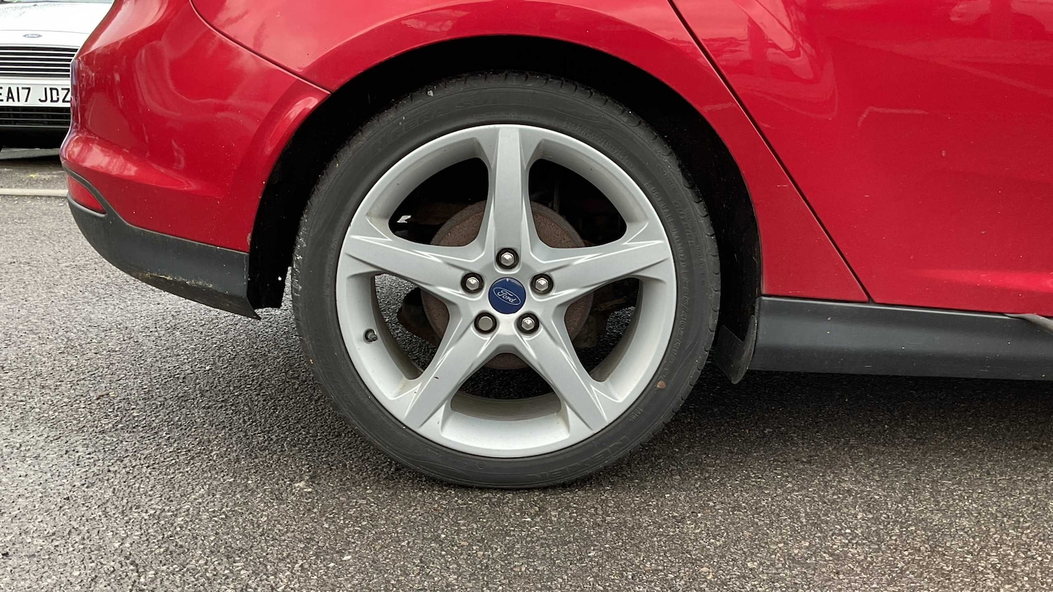 Used Ford Focus 2014 for sale - 76460281: Photo 6