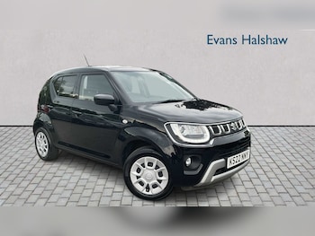 Suzuki - Ignis