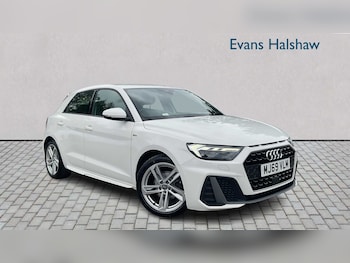 Used Audi A1 2019 for sale - 75813445: Photo