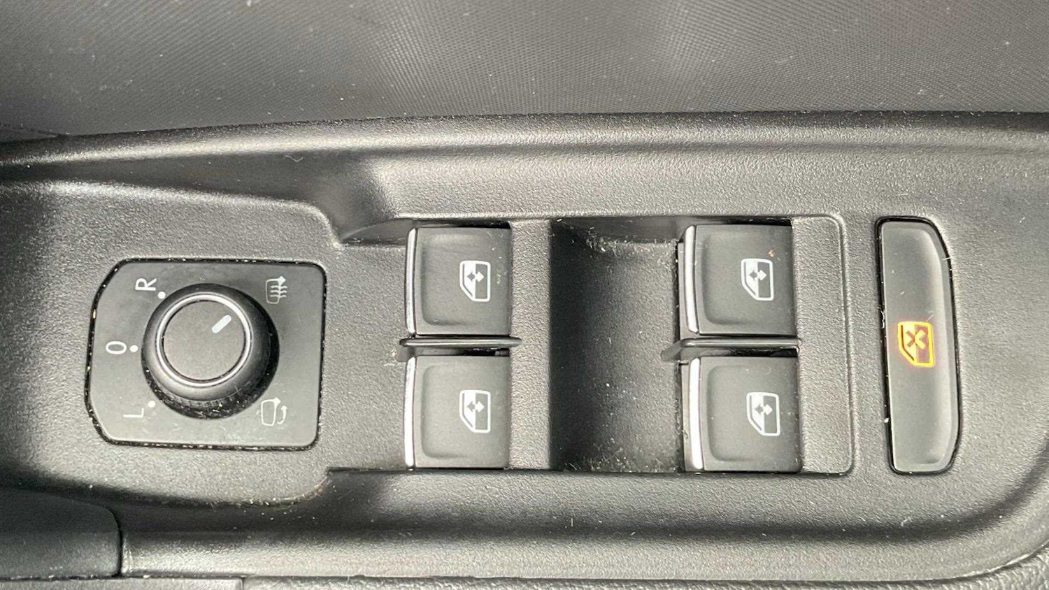 Vehicle 32