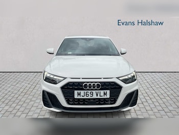 Used Audi A1 2019 for sale - 75813445: Photo