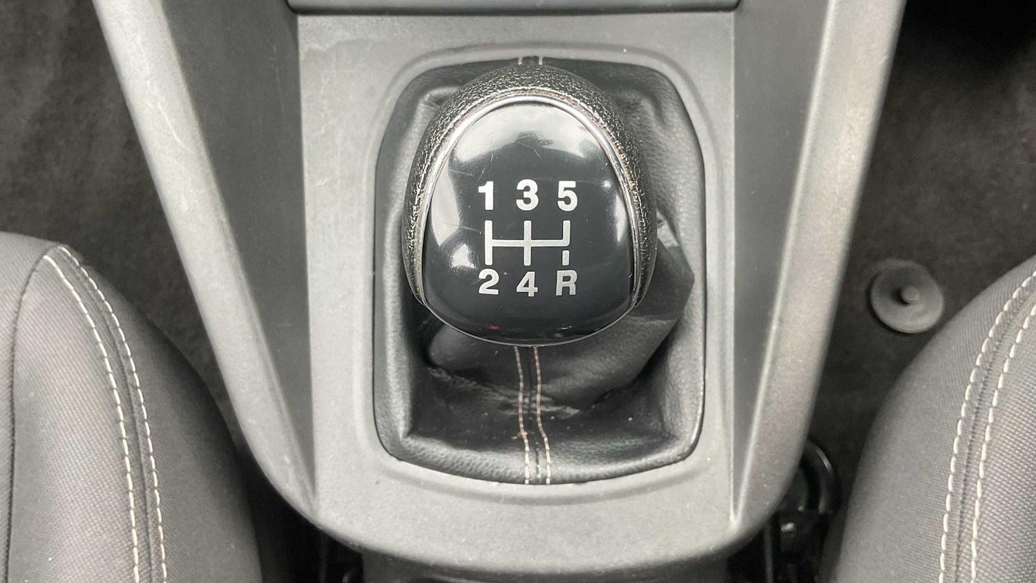Vehicle 32