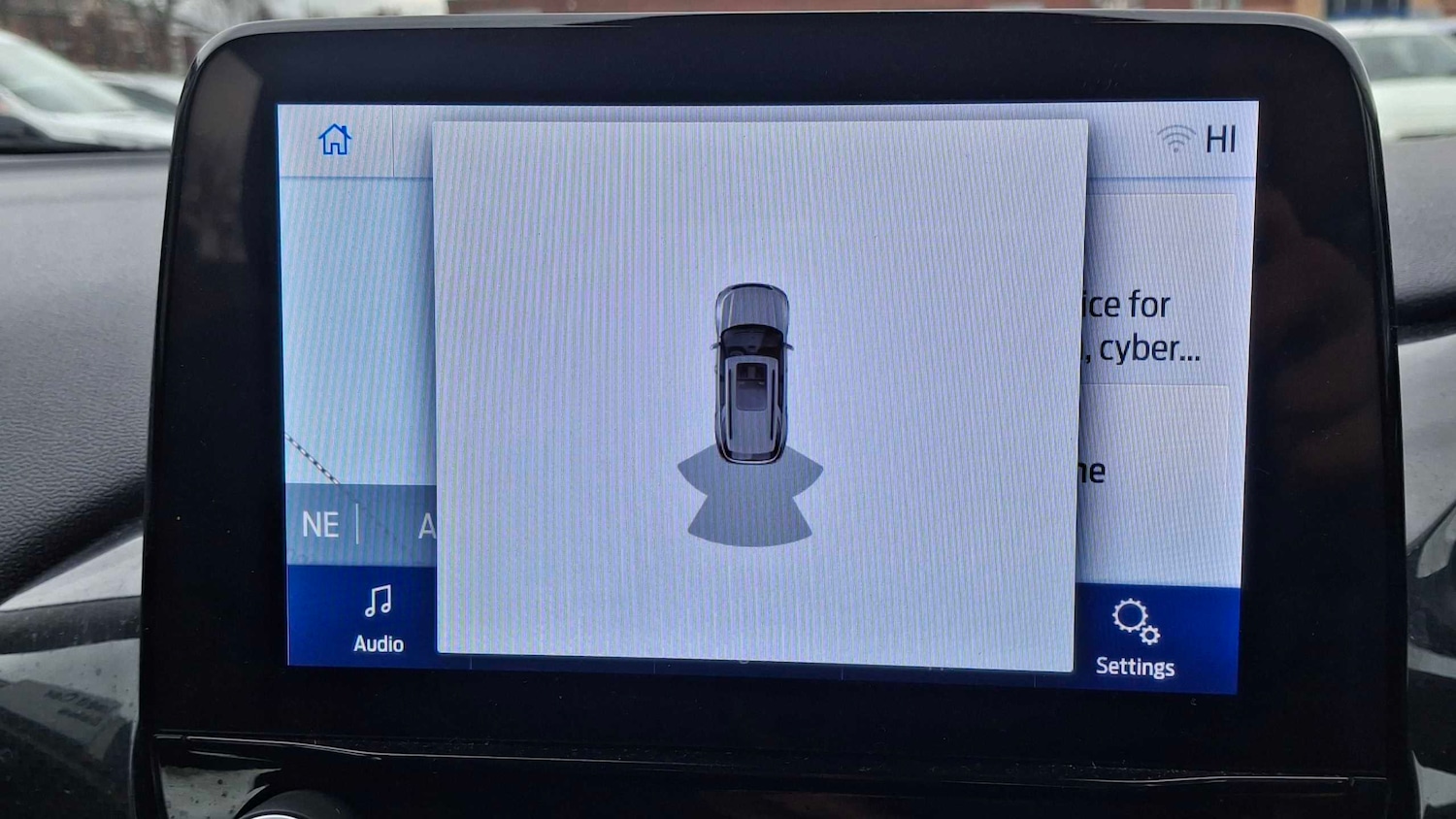 Used Ford Puma 2023 for sale - 77649007: Photo 15