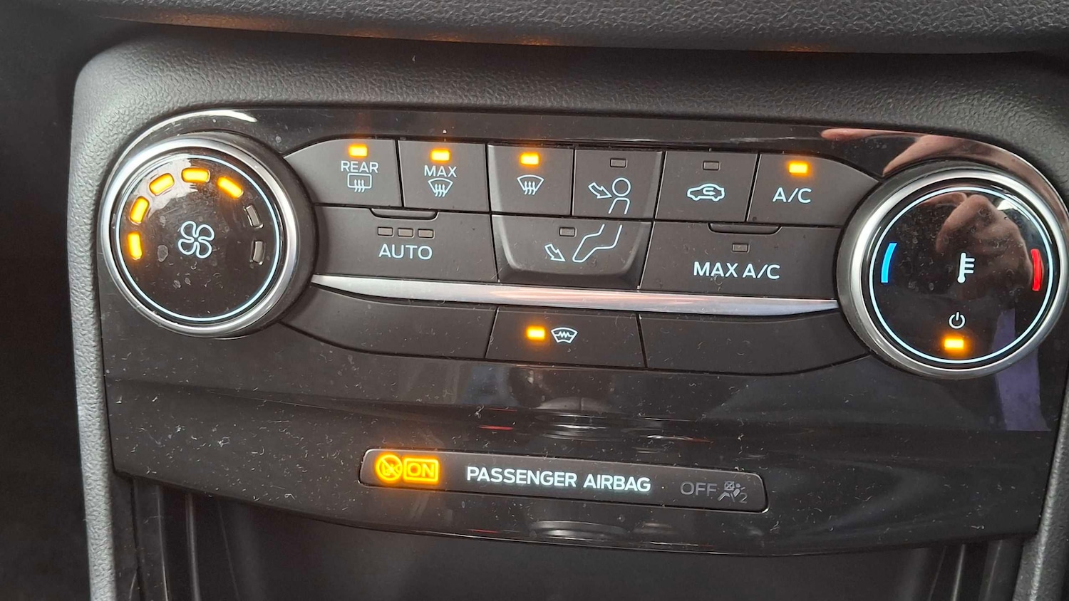 Used Ford Puma 2023 for sale - 77649007: Photo 16