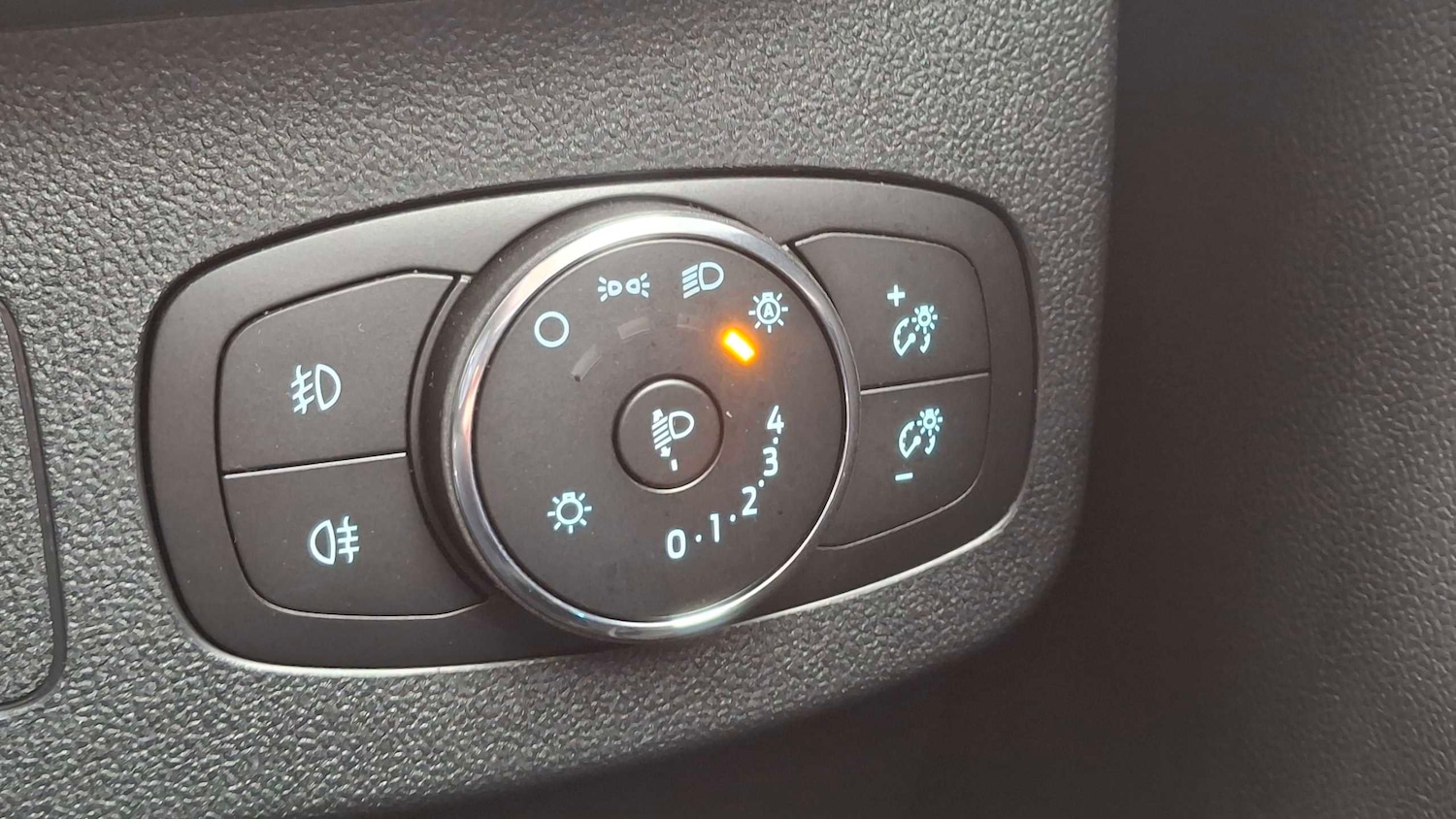 Used Ford Puma 2023 for sale - 77649007: Photo 20