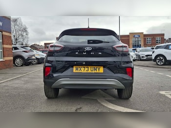 Used Ford Puma 2023 for sale - 77649007: Photo