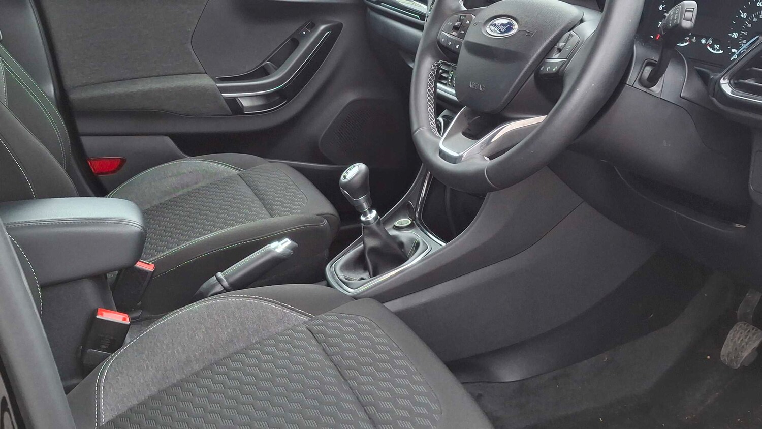 Used Ford Puma 2023 for sale - 77649007: Photo 8