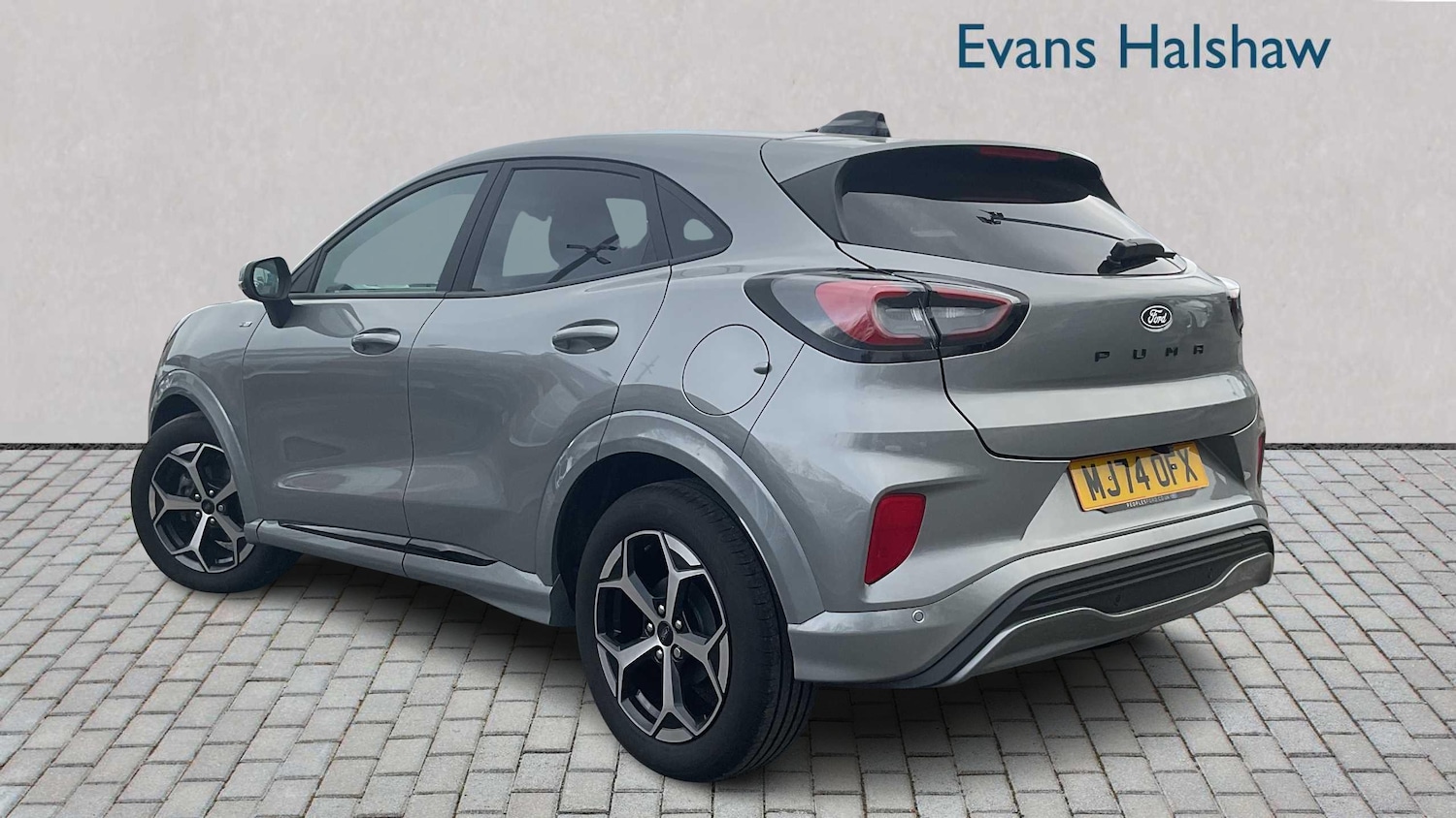 Used Ford Puma 2024 for sale - 77373819: Photo 2